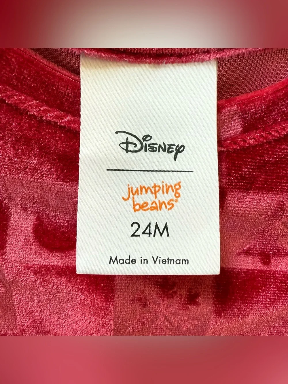 Disney mesh minnie tutu